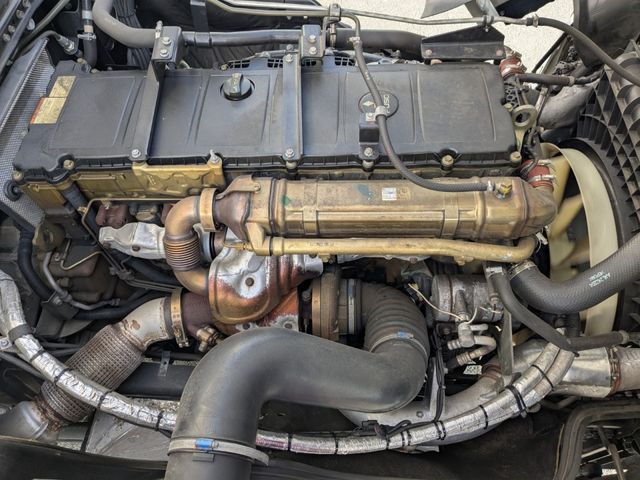 MITSUBISHI FUSOU SUPER GREAT 2020 Image 31