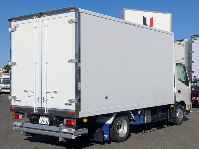 HINO RANGER 2023 Image 31