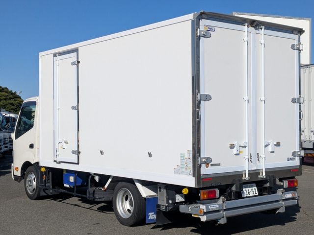 HINO RANGER 2023 Image 31