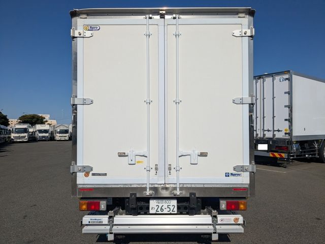 HINO RANGER 2023 Image 31