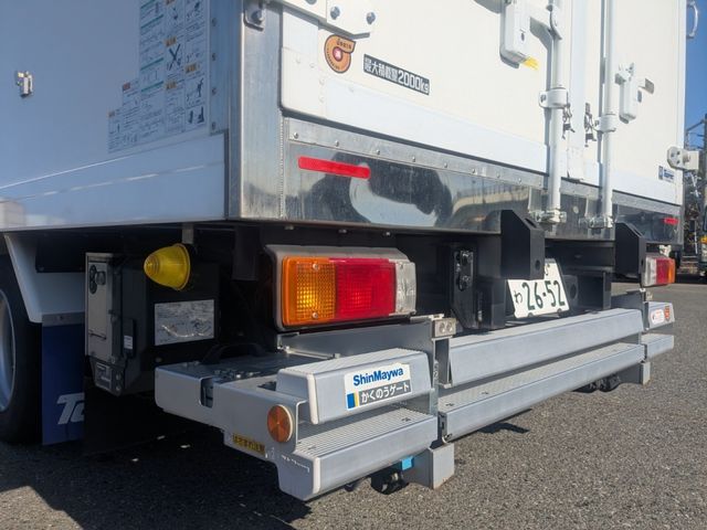 HINO RANGER 2023 Image 31