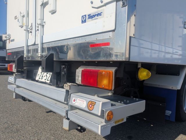 HINO RANGER 2023 Image 31