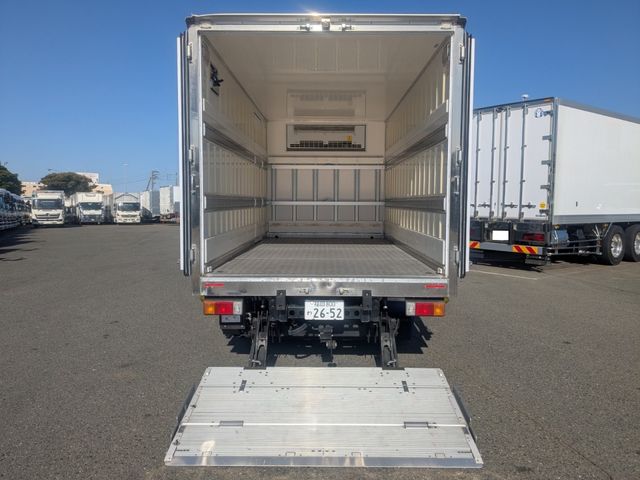 HINO RANGER 2023 Image 31
