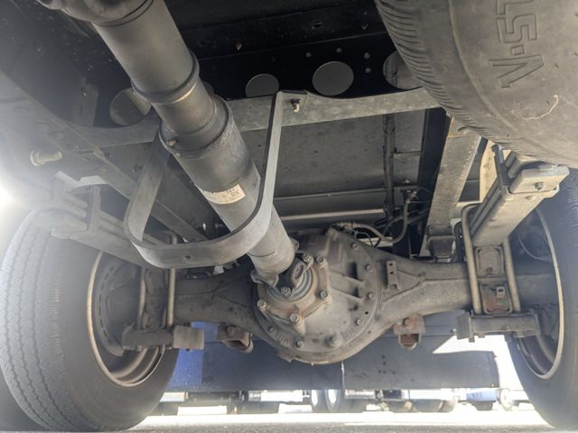 HINO RANGER 2023 Image 31