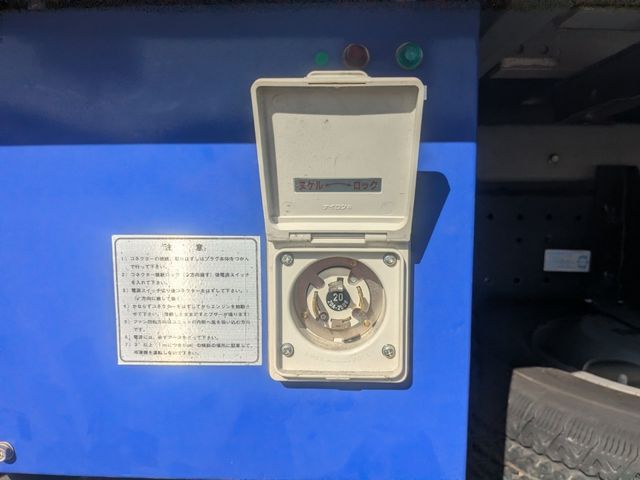 HINO RANGER 2023 Image 31