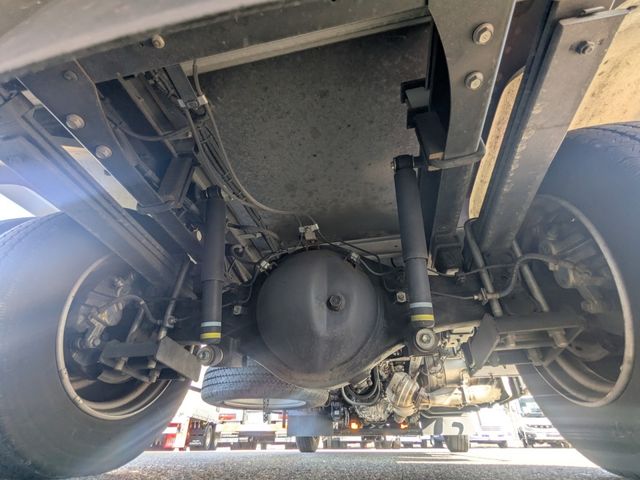 HINO RANGER 2023 Image 31