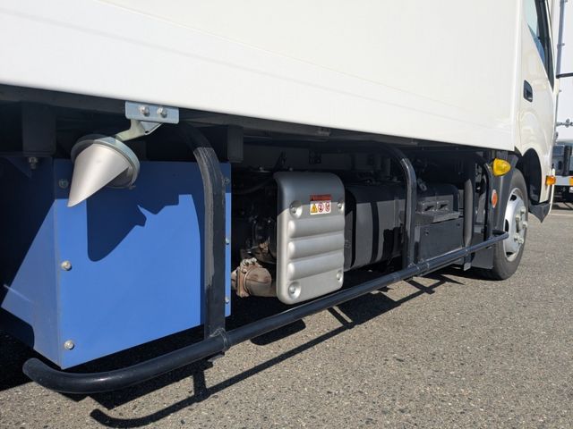 HINO RANGER 2023 Image 31