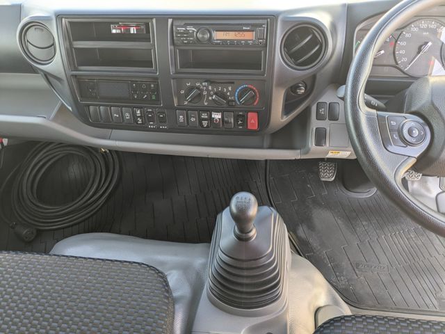 HINO RANGER 2023 Image 31