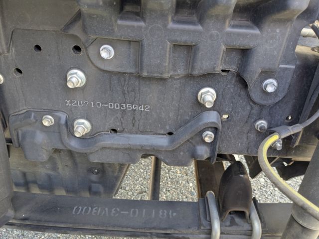 HINO RANGER 2023 Image 31