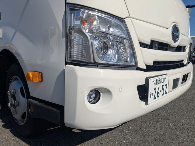 HINO RANGER 2023 Image 31