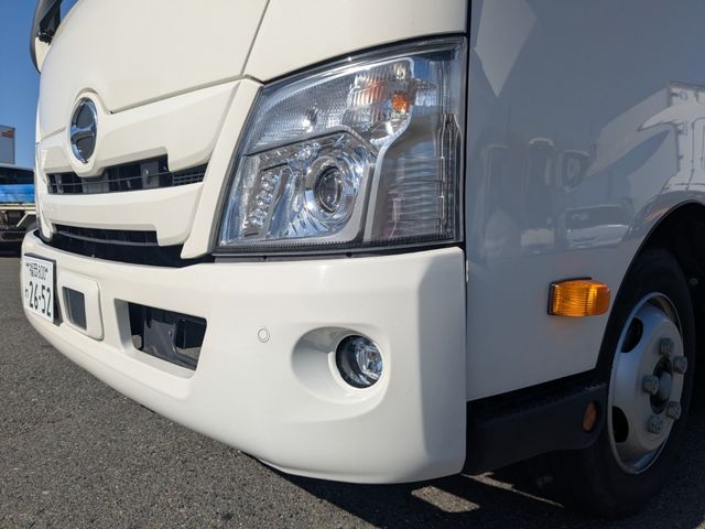 HINO RANGER 2023 Image 31