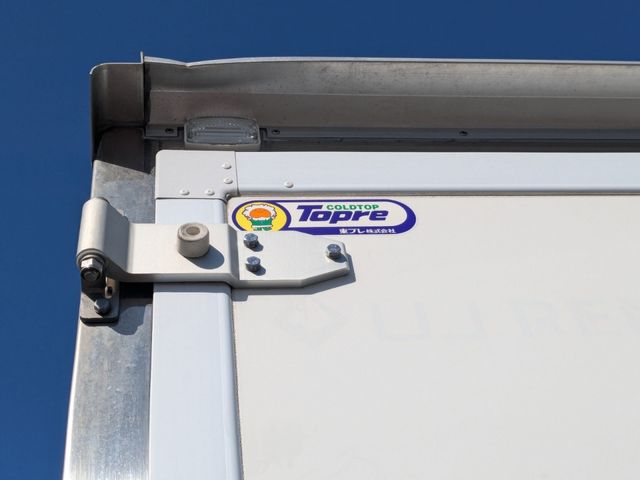 HINO RANGER 2023 Image 31