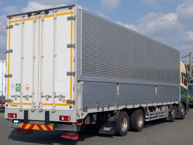 NISSAN DIESEL QUON 2019 Image 31