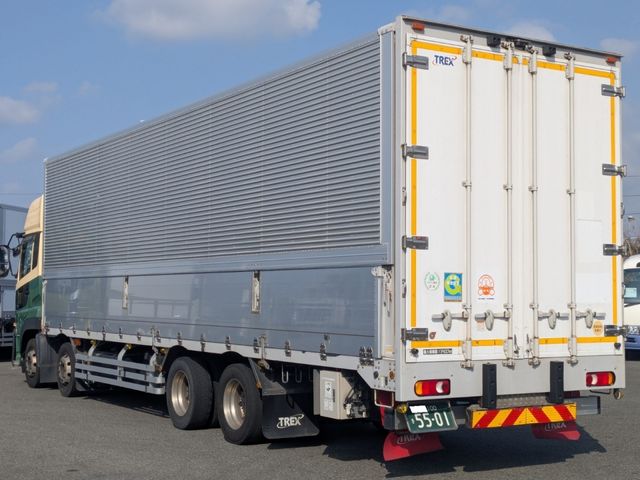 NISSAN DIESEL QUON 2019 Image 31