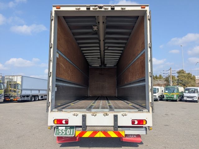 NISSAN DIESEL QUON 2019 Image 31