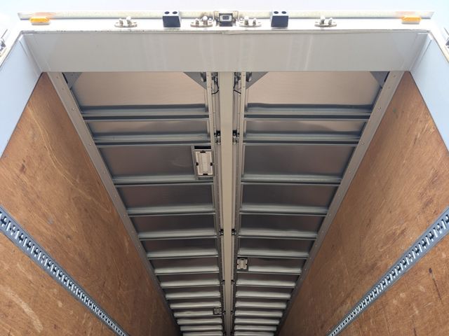 NISSAN DIESEL QUON 2019 Image 31