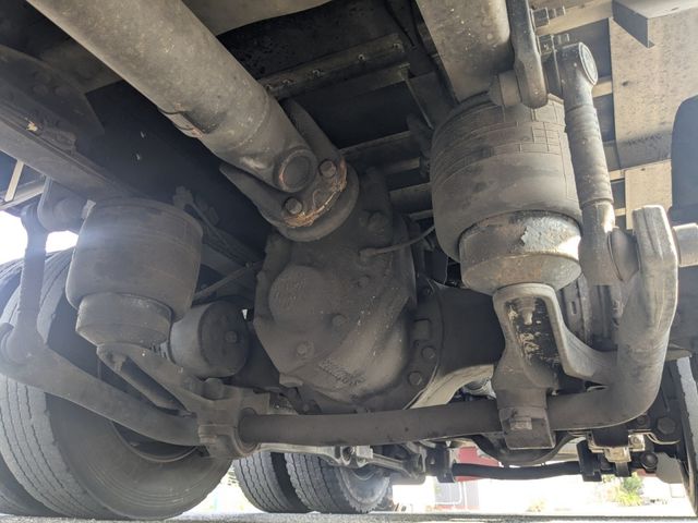 NISSAN DIESEL QUON 2019 Image 31