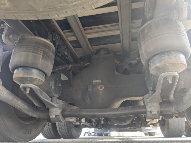 NISSAN DIESEL QUON 2019 Image 31