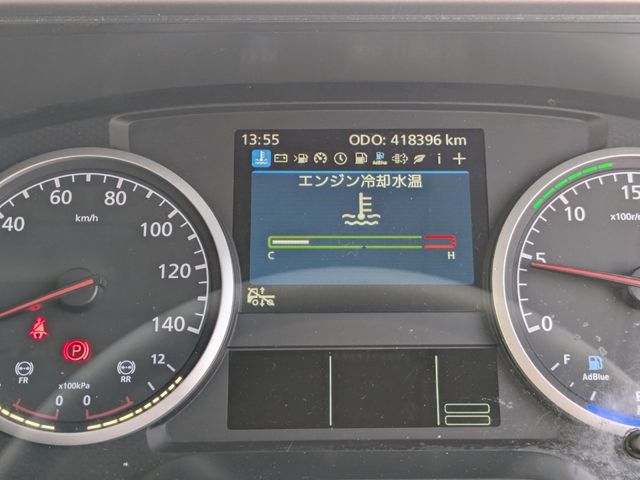 NISSAN DIESEL QUON 2019 Image 31