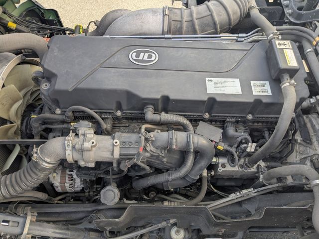 NISSAN DIESEL QUON 2019 Image 31