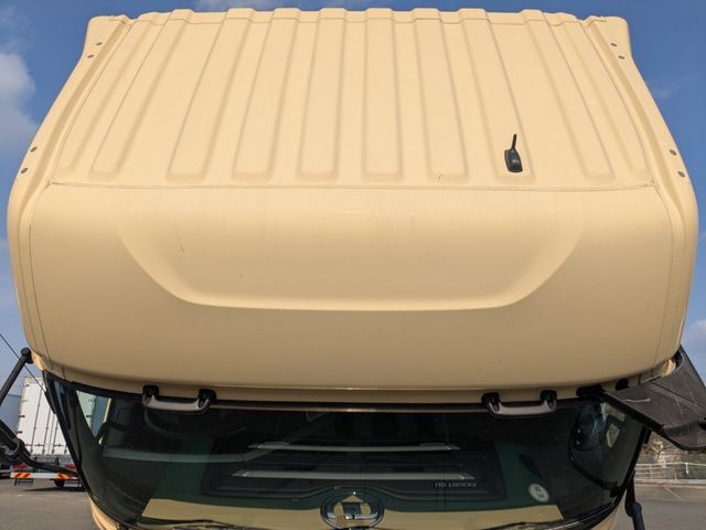 NISSAN DIESEL QUON 2019 Image 31