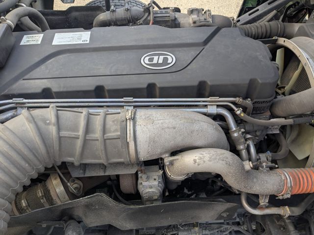 NISSAN DIESEL QUON 2019 Image 31