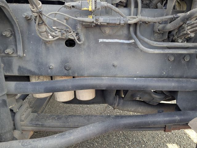 NISSAN DIESEL QUON 2019 Image 31