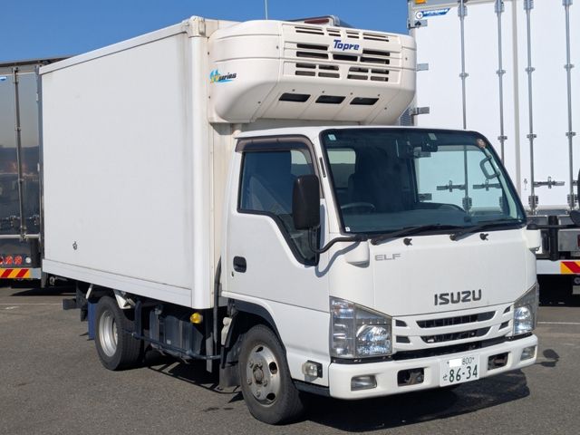 ISUZU ELF 2019 Image 31