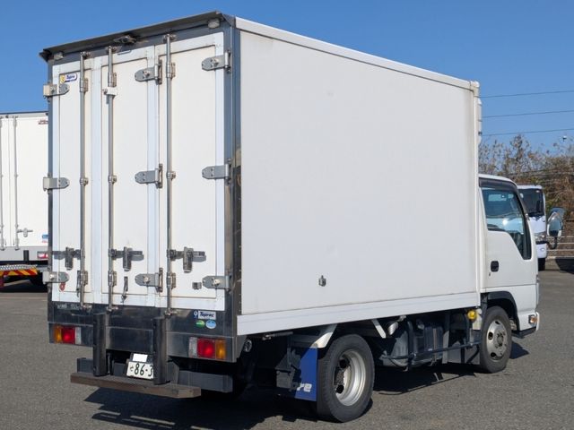 ISUZU ELF 2019 Image 31