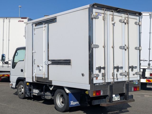 ISUZU ELF 2019 Image 31
