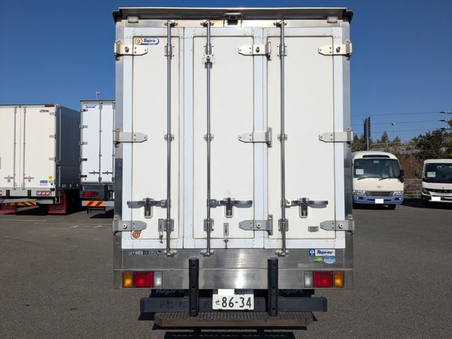 ISUZU ELF 2019 Image 31