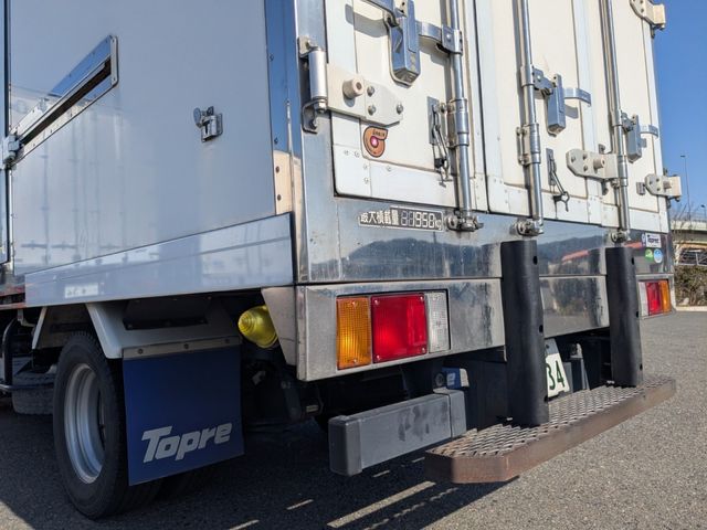 ISUZU ELF 2019 Image 31
