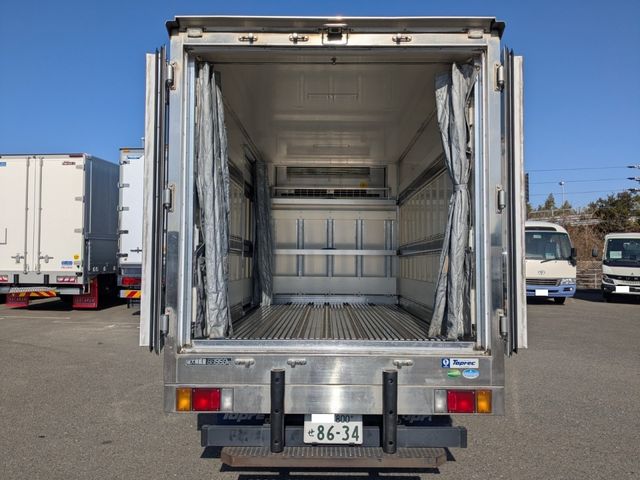 ISUZU ELF 2019 Image 31