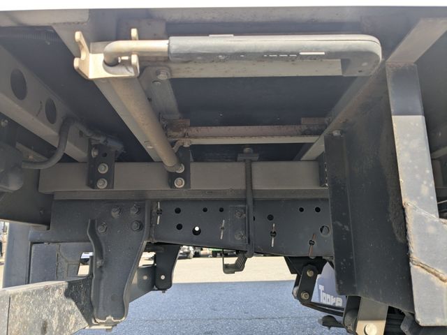 ISUZU ELF 2019 Image 31