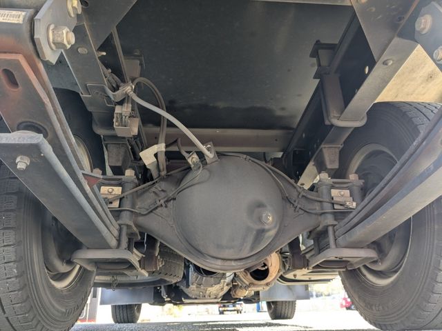 ISUZU ELF 2019 Image 31