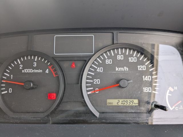 ISUZU ELF 2019 Image 31