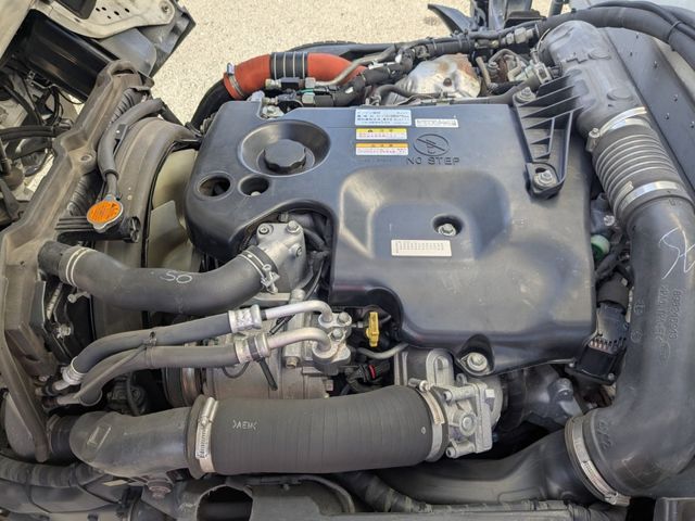 ISUZU ELF 2019 Image 31