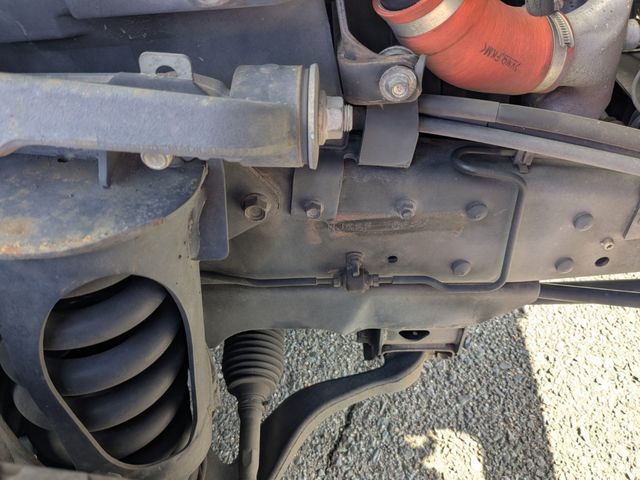 ISUZU ELF 2019 Image 31