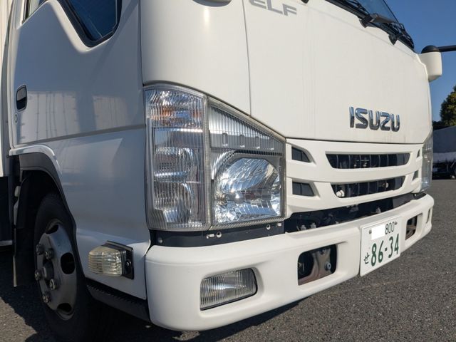 ISUZU ELF 2019 Image 31