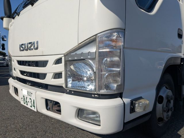 ISUZU ELF 2019 Image 31