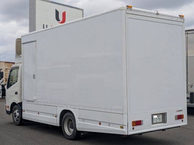 HINO DUTRO 2018 Image 31