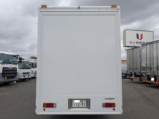 HINO DUTRO 2018 Image 31