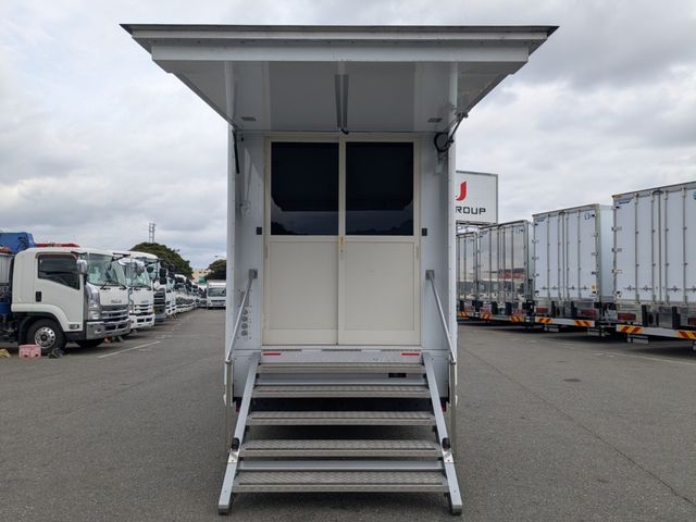 HINO DUTRO 2018 Image 31