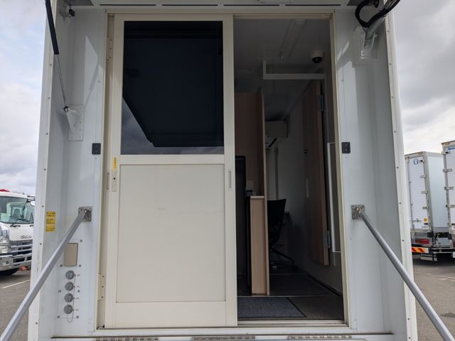 HINO DUTRO 2018 Image 31