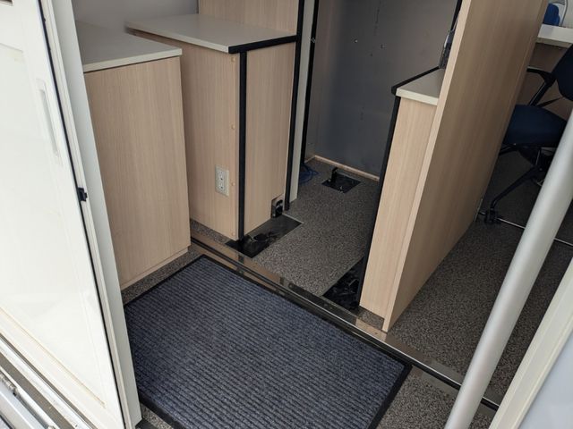 HINO DUTRO 2018 Image 31