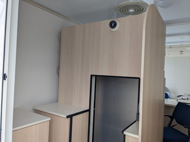 HINO DUTRO 2018 Image 31