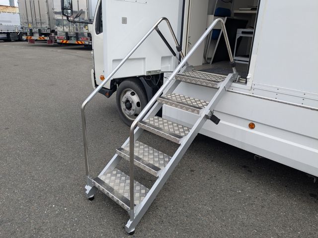 HINO DUTRO 2018 Image 31