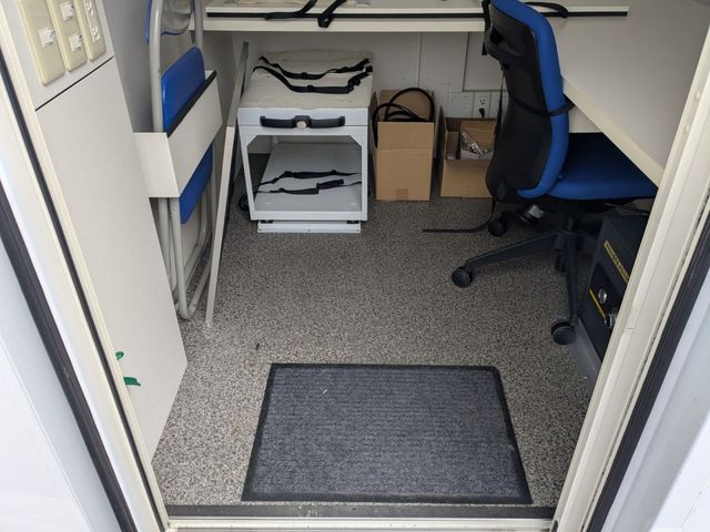 HINO DUTRO 2018 Image 31