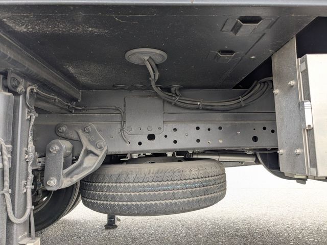 HINO DUTRO 2018 Image 31