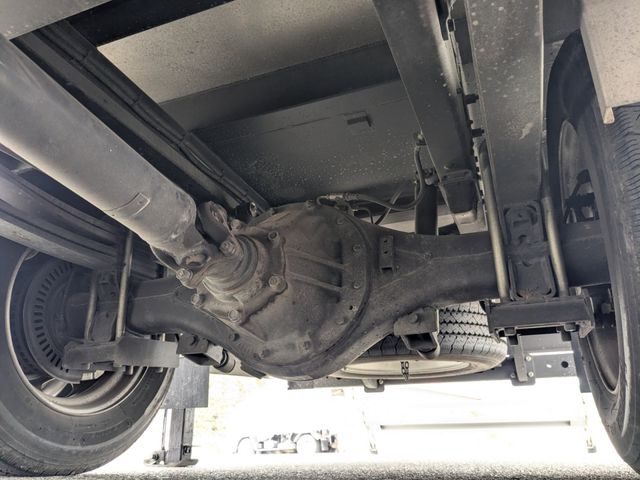 HINO DUTRO 2018 Image 31